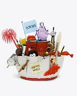 ロエベ(LOEWE) ロエベ クラフテッド・ワールド｜写真130