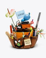 ロエベ(LOEWE) ロエベ クラフテッド・ワールド｜写真135