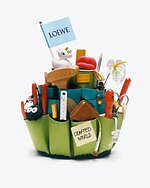 ロエベ(LOEWE) ロエベ クラフテッド・ワールド｜写真132