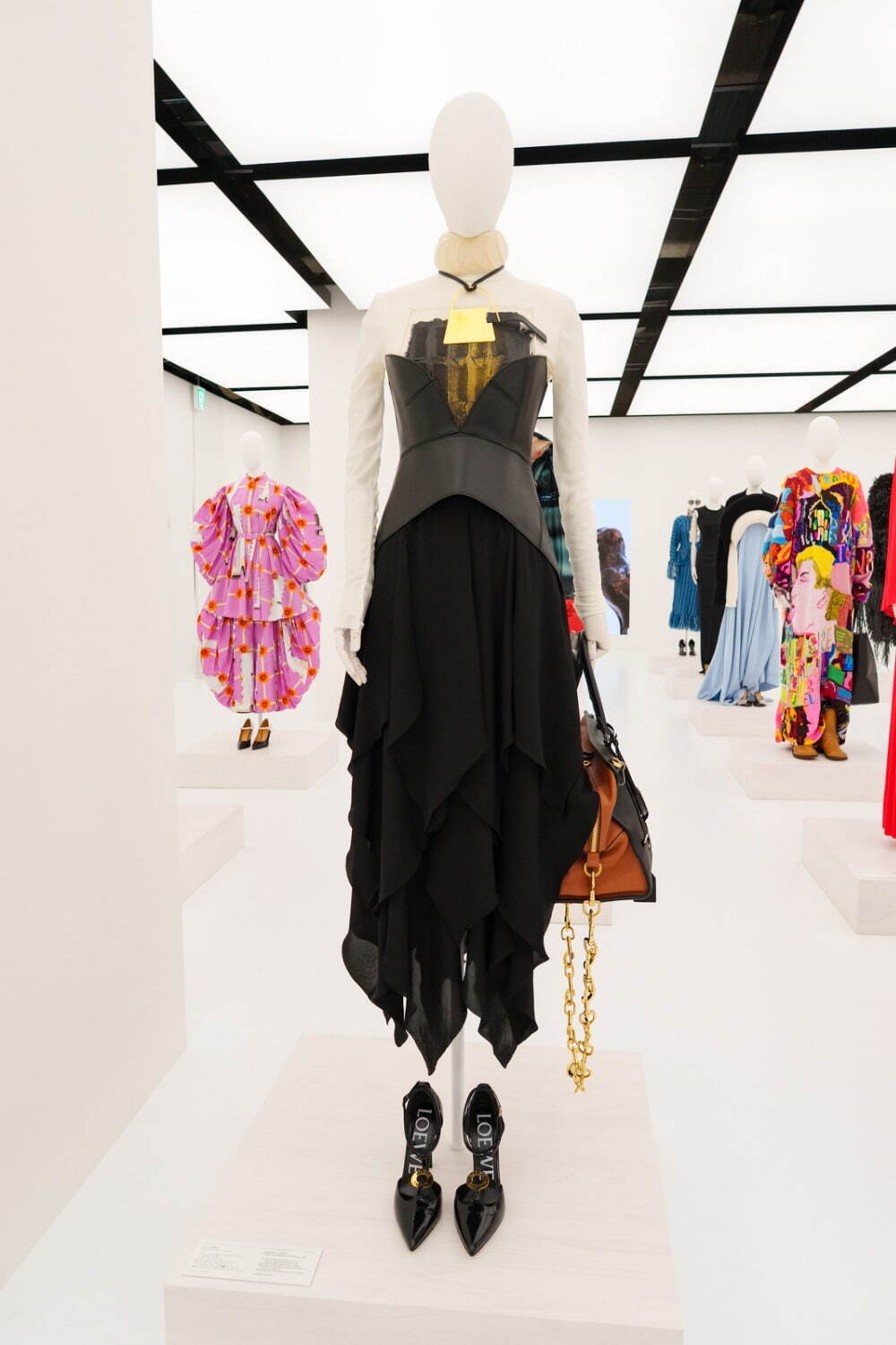 ロエベ(LOEWE) ロエベ クラフテッド・ワールド｜写真81