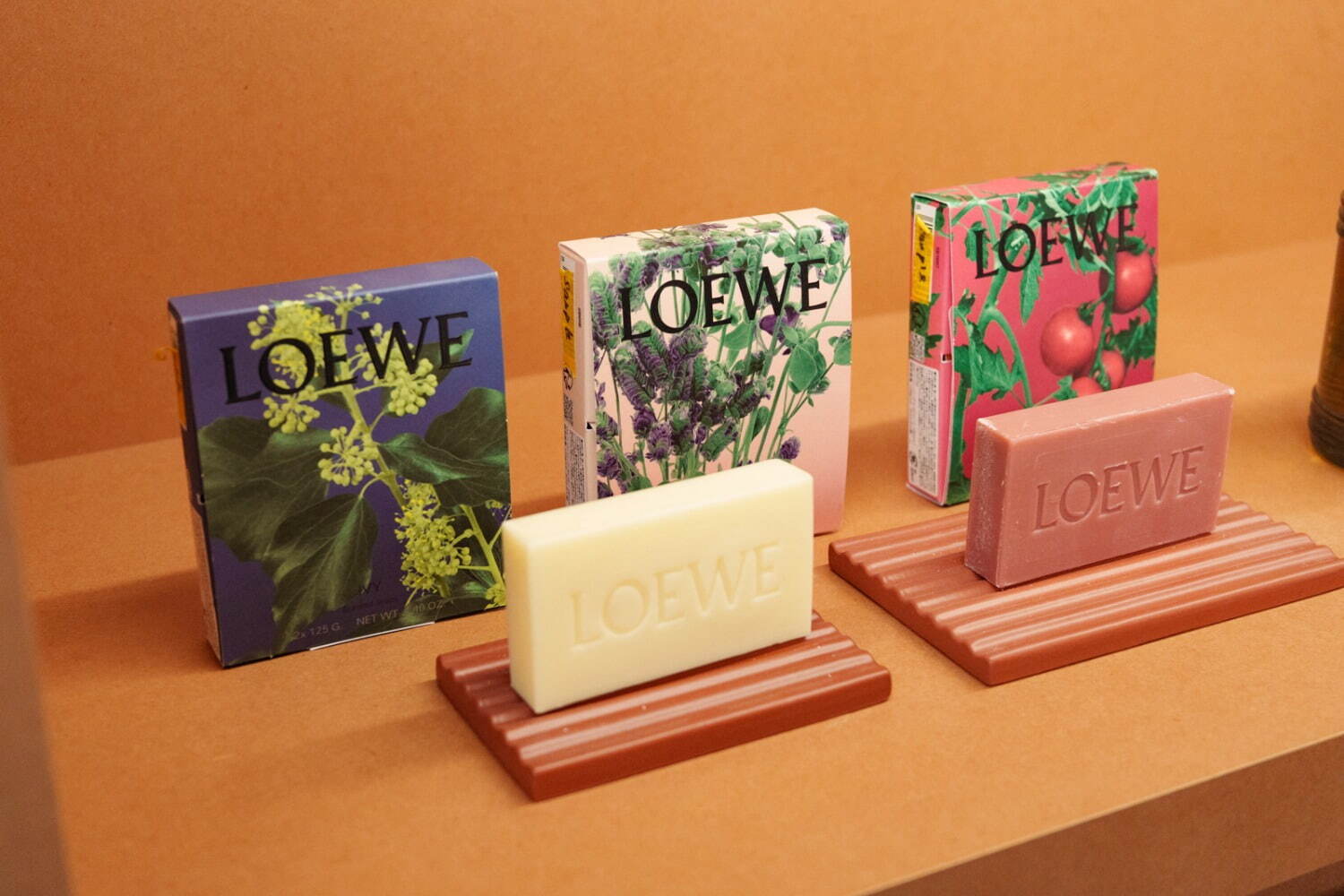 ロエベ(LOEWE) ロエベ クラフテッド・ワールド｜写真113