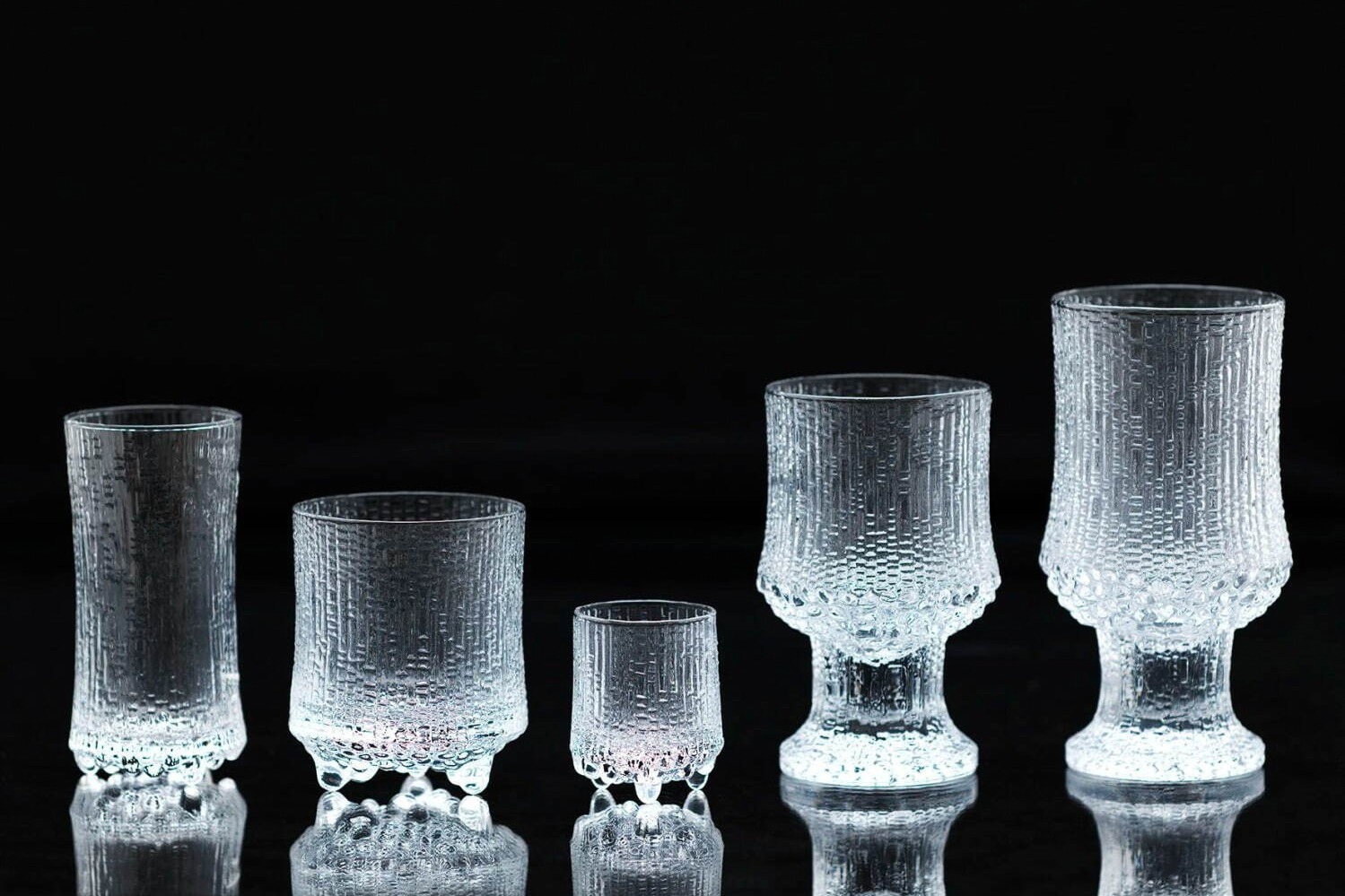 プロダクト｜展覧会「タピオ・ヴィルカラ 世界の果て」ガラス製プロダクトや彫刻約300点、東京初の大規模個展