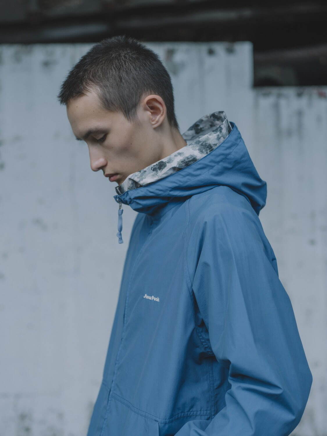 スノーピークアパレル Snow Peak Apparel | スノーピーク