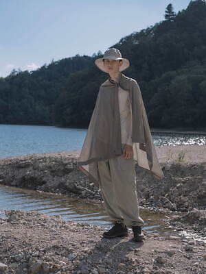 スノーピーク(Snow Peak) 2025年春夏ウィメンズ&メンズコレクション  - 写真1