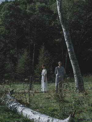 スノーピーク(Snow Peak) 2025年春夏ウィメンズ&メンズコレクション  - 写真6