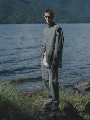 スノーピーク(Snow Peak) 2025年春夏ウィメンズ&メンズコレクション  - 写真12