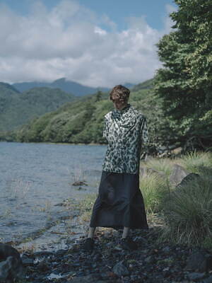 スノーピーク(Snow Peak) 2025年春夏ウィメンズ&メンズコレクション  - 写真13