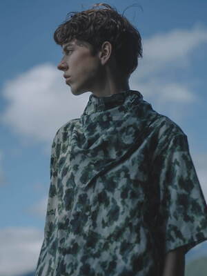 スノーピーク(Snow Peak) 2025年春夏ウィメンズ&メンズコレクション  - 写真14