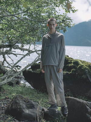 スノーピーク(Snow Peak) 2025年春夏ウィメンズ&メンズコレクション  - 写真15