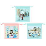 東京ディズニーリゾートの新グッズ、パークで遊ぶミッキー＆ミニーの写真をプリント｜写真20