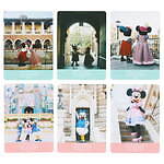 東京ディズニーリゾートの新グッズ、パークで遊ぶミッキー＆ミニーの写真をプリント｜写真51