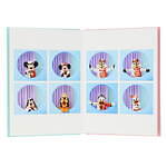 東京ディズニーリゾートの新グッズ、パークで遊ぶミッキー＆ミニーの写真をプリント｜写真47