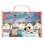 東京ディズニーリゾートの新グッズ、パークで遊ぶミッキー＆ミニーの写真をプリント｜写真18