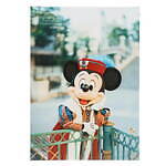 東京ディズニーリゾートの新グッズ、パークで遊ぶミッキー＆ミニーの写真をプリント｜写真38