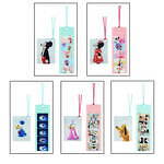 東京ディズニーリゾートの新グッズ、パークで遊ぶミッキー＆ミニーの写真をプリント｜写真48