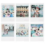 東京ディズニーリゾートの新グッズ、パークで遊ぶミッキー＆ミニーの写真をプリント｜写真4