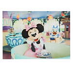 東京ディズニーリゾートの新グッズ、パークで遊ぶミッキー＆ミニーの写真をプリント｜写真24