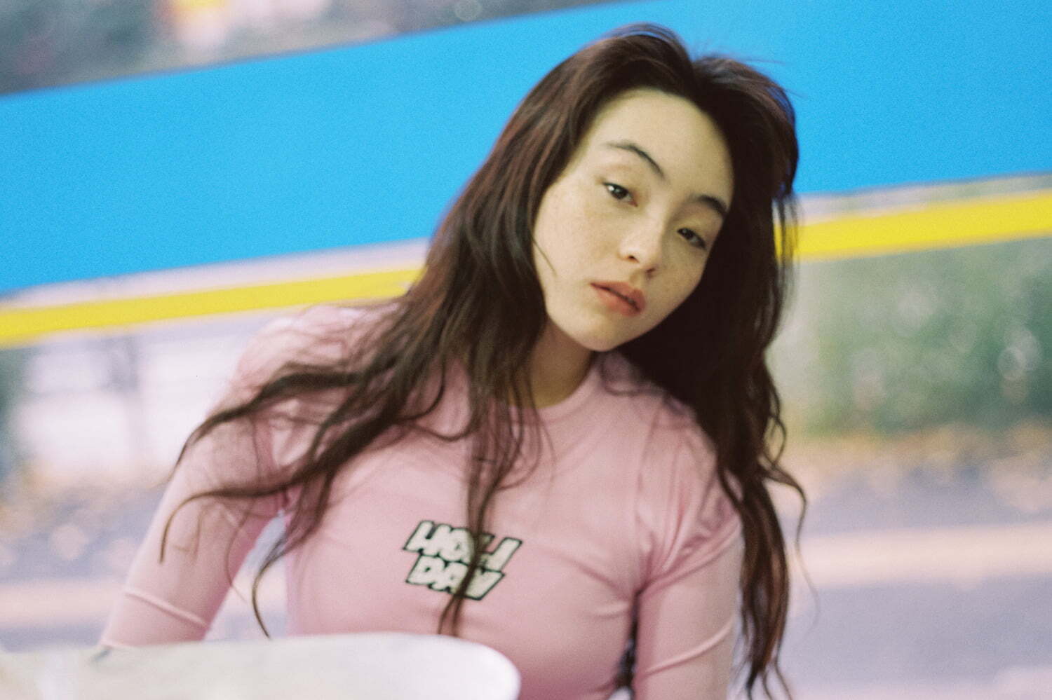 ホリデイ2025年夏コレクション