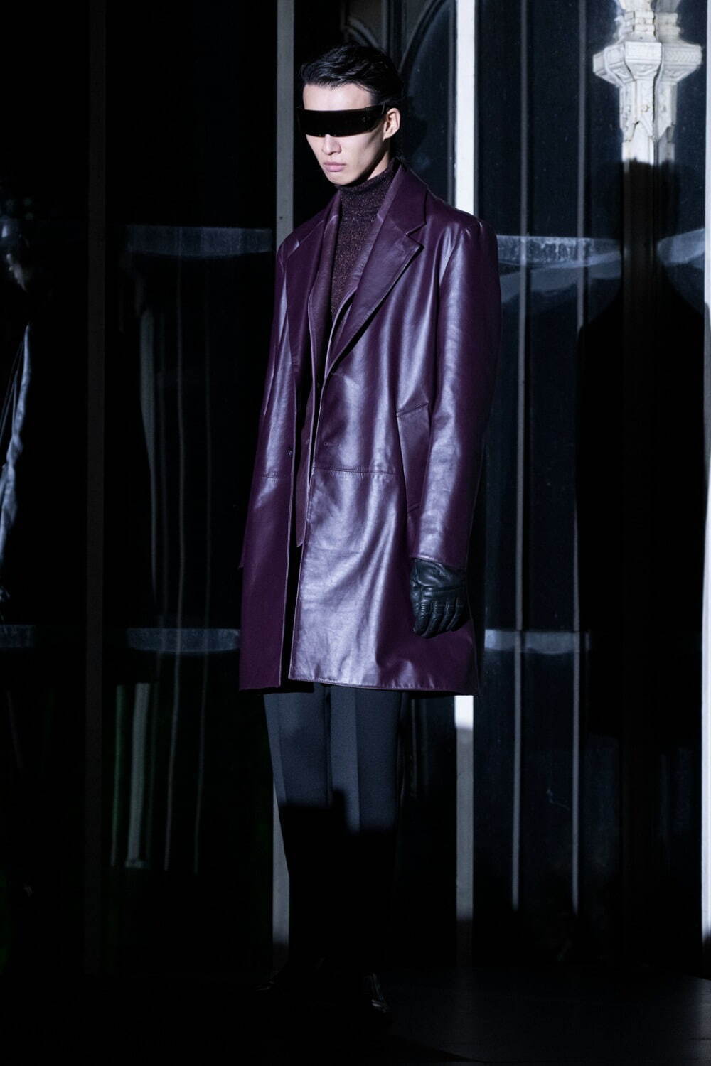 エムエム6 メゾン マルジェラ(MM6 Maison Margiela) 2025-26年
