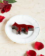 メゾン キツネ(Maison Kitsuné) キツネサブレ｜写真2