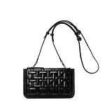 土屋鞄、“T字”が連なる立体加工×イタリアンレザーのトートやミニショルダーバッグ｜写真1