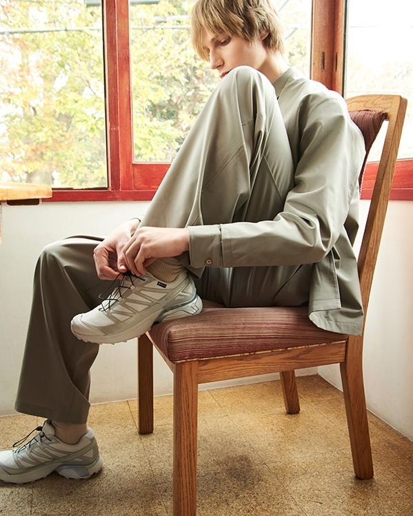 サロモン(SALOMON), アーバンリサーチ(URBAN RESEARCH) XT-パスウェイ GTX｜写真5