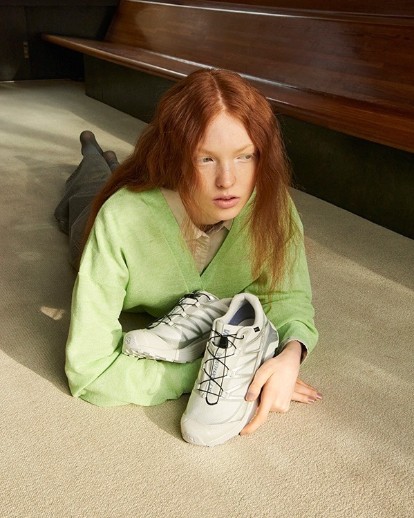 サロモン(SALOMON), アーバンリサーチ(URBAN RESEARCH) XT-パスウェイ GTX｜写真4