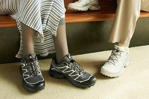 SALOMON　Exclusive XT-PATHWAY GTアーバンリサーチ URBAN RESEARCH Exclusive Salomon XT-PATHWAY GTX / XT-PATHWAY