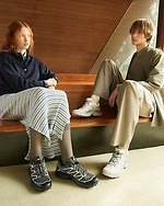 サロモン(SALOMON), アーバンリサーチ(URBAN RESEARCH) XT-パスウェイ GTX｜写真7