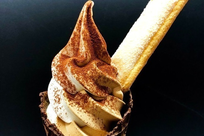 パティシエ｜そごう大宮店に約65ブランドのご褒美チョコ集結、“花束風”ショコラやティラミスソフトなど