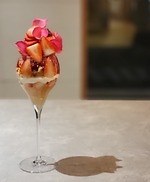 そごう大宮店に約65ブランドのご褒美チョコ集結、“花束風”ショコラやティラミスソフトなど｜写真7