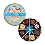 そごう大宮店に約65ブランドのご褒美チョコ集結、“花束風”ショコラやティラミスソフトなど｜写真2