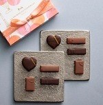 そごう大宮店に約65ブランドのご褒美チョコ集結、“花束風”ショコラやティラミスソフトなど｜写真4