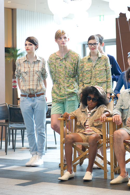 ビューティフルピープル 2011年春夏<span>コレクション</span> - 写真28