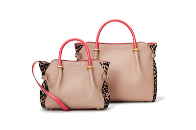 ニナ リッチ、世界初アイコンバッグバッグ「マルシェ」のカスタマイズサービス実施 - 東京や大阪にて