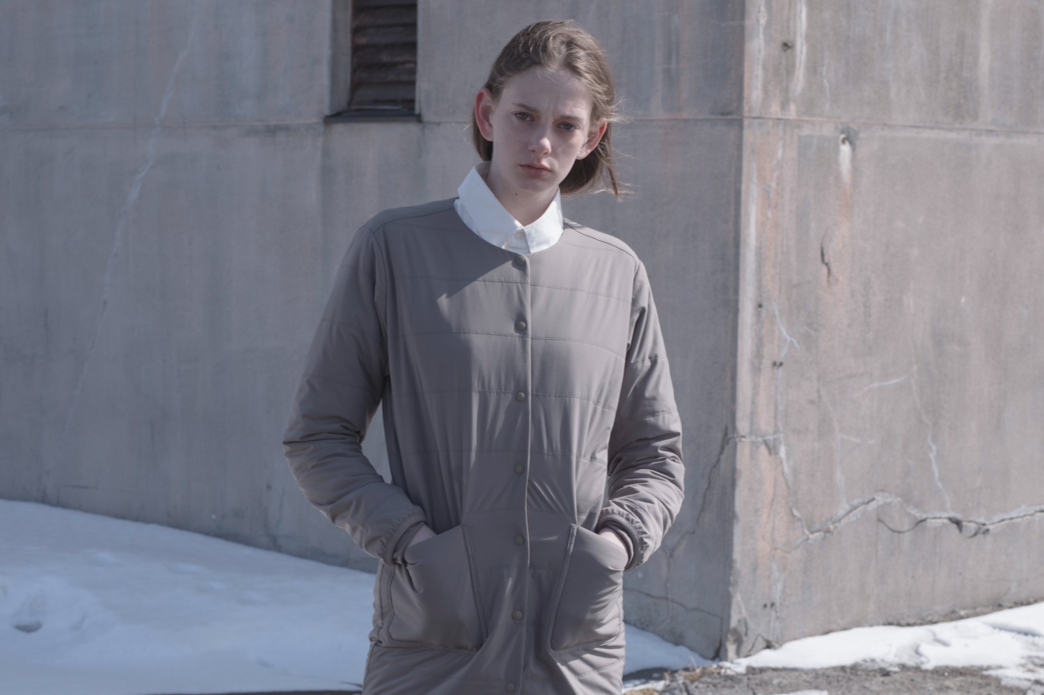 Snow Peak 2024-25AW Collection