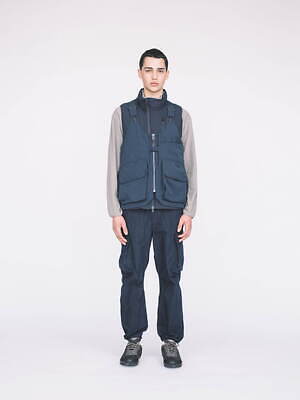 スノーピーク(Snow Peak) 2024-25年秋冬ウィメンズ&メンズコレクション  - 写真3