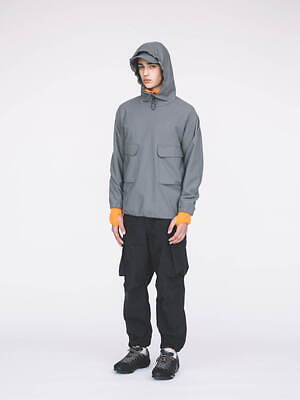 スノーピーク(Snow Peak) 2024-25年秋冬ウィメンズ&メンズコレクション  - 写真6