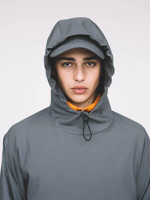 スノーピーク(Snow Peak) 2024-25年秋冬ウィメンズ&メンズコレクション  - 写真7