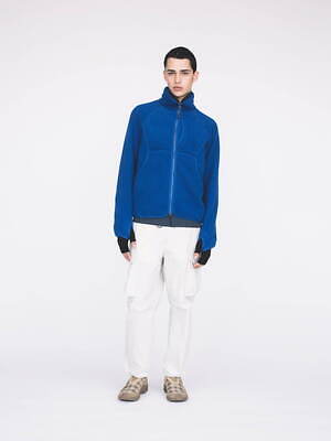 スノーピーク(Snow Peak) 2024-25年秋冬ウィメンズ&メンズコレクション  - 写真8