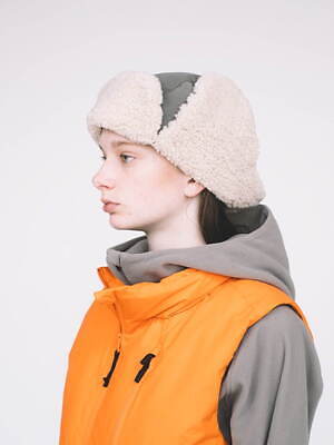 スノーピーク(Snow Peak) 2024-25年秋冬ウィメンズ&メンズコレクション  - 写真10