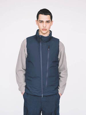 スノーピーク(Snow Peak) 2024-25年秋冬ウィメンズ&メンズコレクション  - 写真11