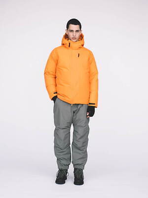 スノーピーク(Snow Peak) 2024-25年秋冬ウィメンズ&メンズコレクション  - 写真12