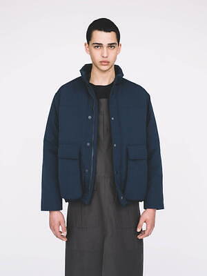 スノーピーク(Snow Peak) 2024-25年秋冬ウィメンズ&メンズコレクション  - 写真14