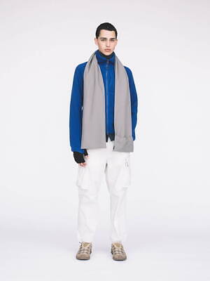 スノーピーク(Snow Peak) 2024-25年秋冬ウィメンズ&メンズコレクション  - 写真15