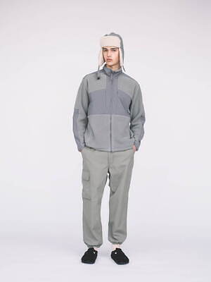 スノーピーク(Snow Peak) 2024-25年秋冬ウィメンズ&メンズコレクション  - 写真16