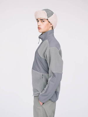 スノーピーク(Snow Peak) 2024-25年秋冬ウィメンズ&メンズコレクション  - 写真17