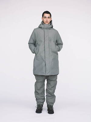 スノーピーク(Snow Peak) 2024-25年秋冬ウィメンズ&メンズコレクション  - 写真19