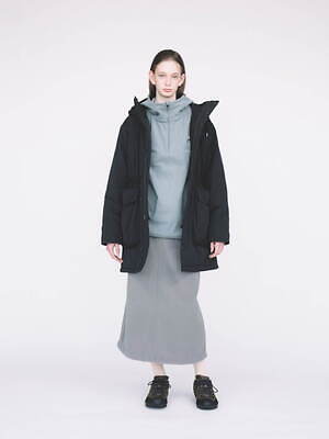 スノーピーク(Snow Peak) 2024-25年秋冬ウィメンズ&メンズコレクション  - 写真22