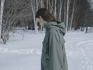 スノーピーク(Snow Peak) 2024-25年秋冬ウィメンズ&メンズコレクション  - 写真28